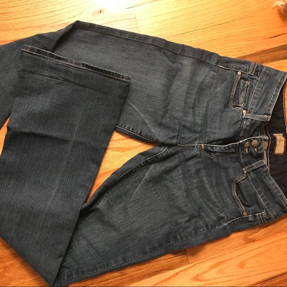 PAIGE Denim - $200 - Paige H.H. Boot Cut Jeans